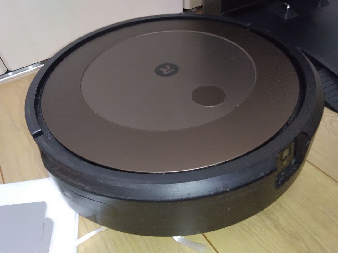 【使用400時間】ルンバ j9+（23年）保守パーツセットA