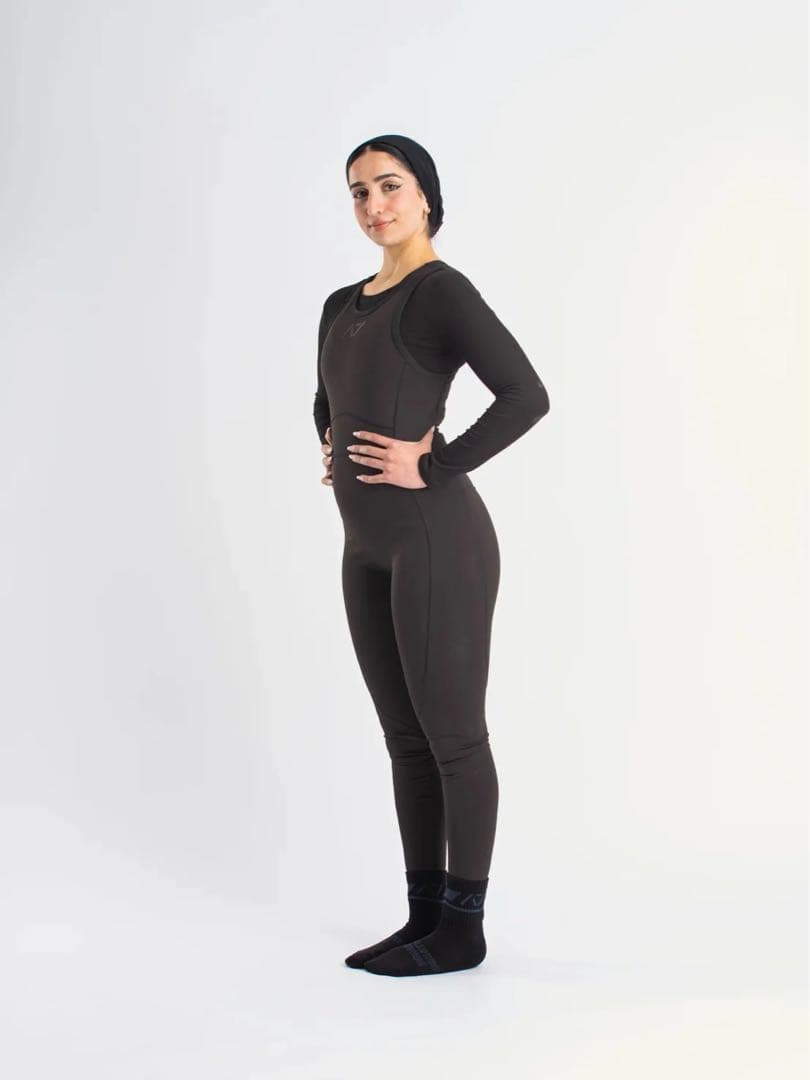 A7 RAUSCH LONG LEGGED シングレット IPF Mサイズ