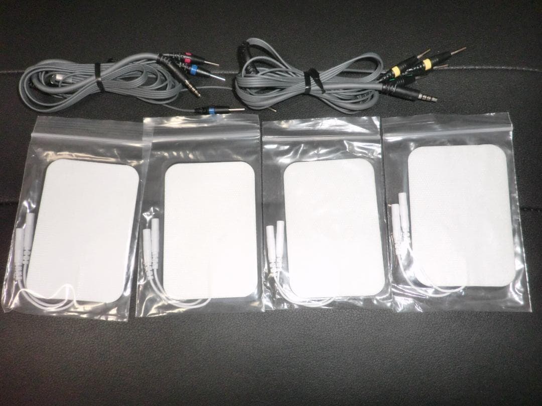 シェイプリフト ★8パットEMS同時使用Ｖスティック■スリムビューティハウス