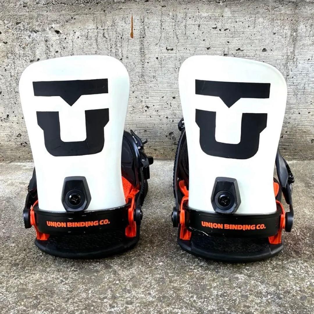 ユニオン ストラータ 22/23 Ｍサイズ