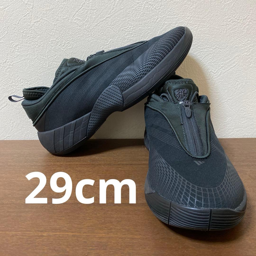 adidas issue 7 アディダス ドノバンミッチェル　バッシュ 29