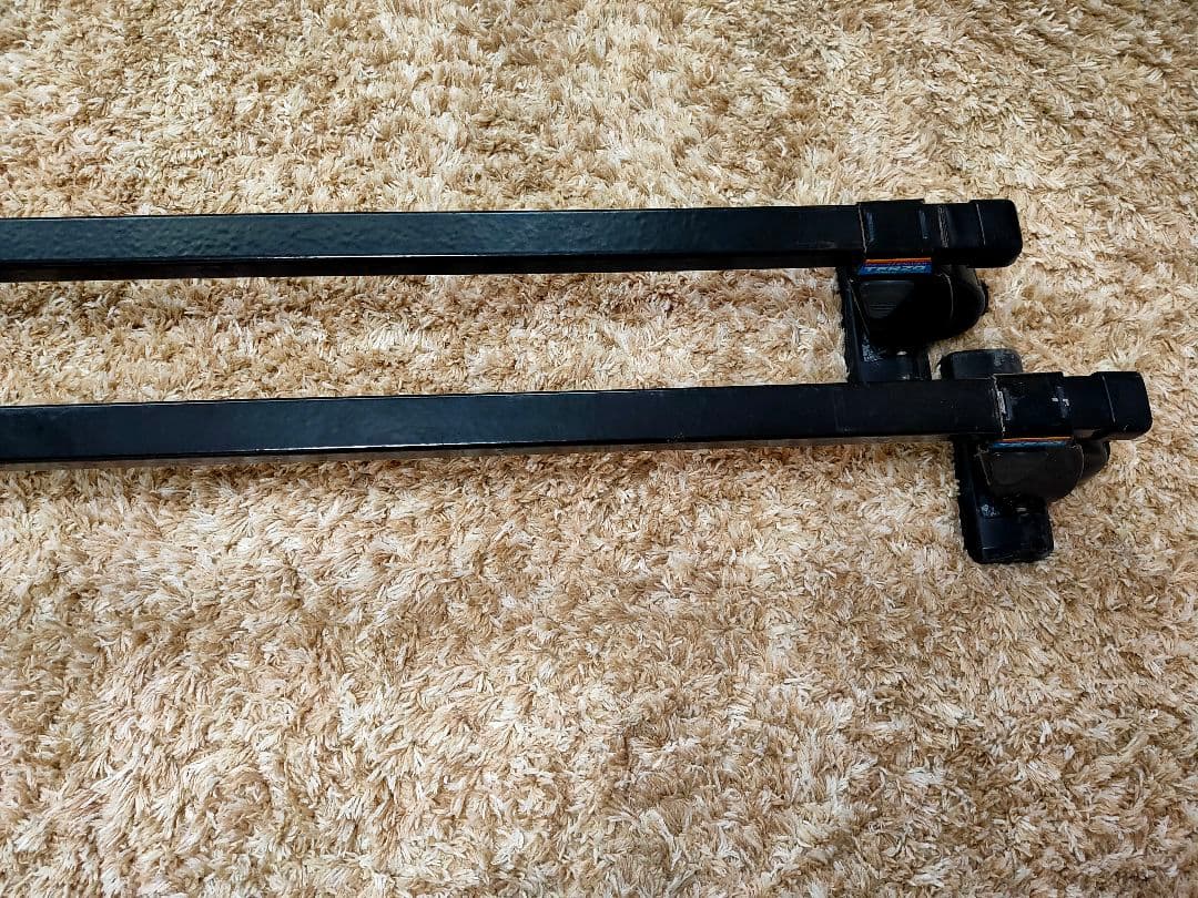 TERZO ルーフキャリア（70 ヴォクシー ノア）【早い者勝ち】