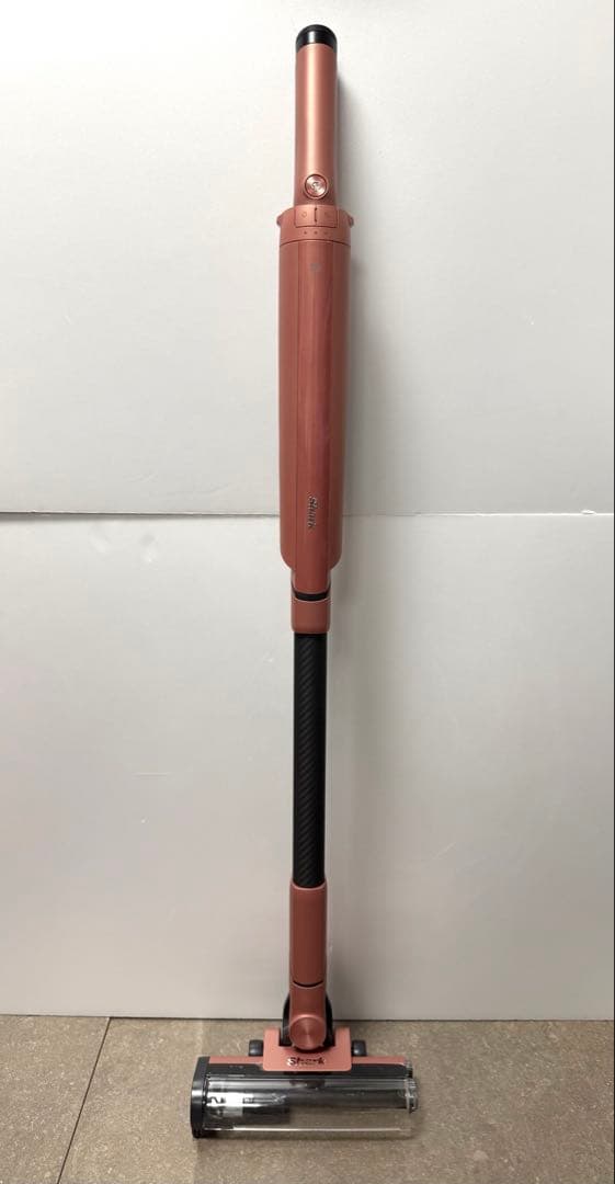 Shark◇EVOPOWER SYSTEM NEO II テラコッタ