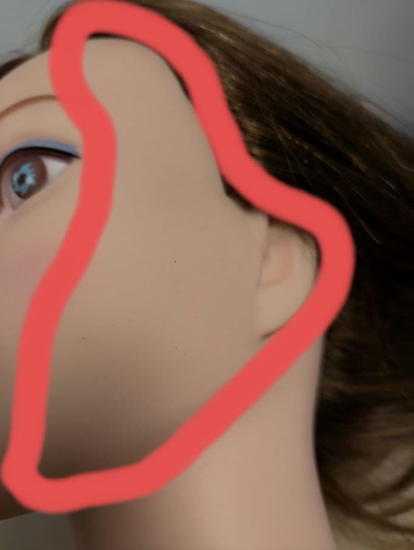 N.B.A.Aアップウィッグ