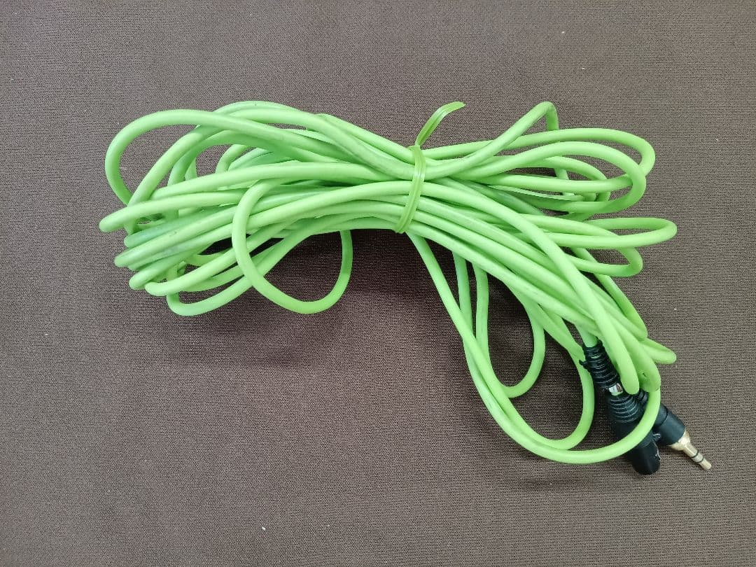 《TA1963》AKG Q701 GRN グリーンGREEN 外箱なし