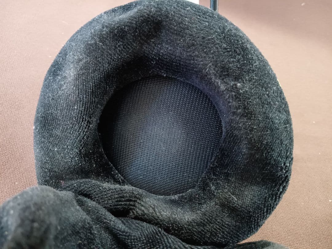 《TA1963》AKG Q701 GRN グリーンGREEN 外箱なし