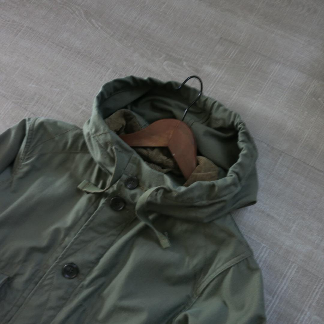 ジャケット・アウター ENGINEERED GARMENTS Highland Parka