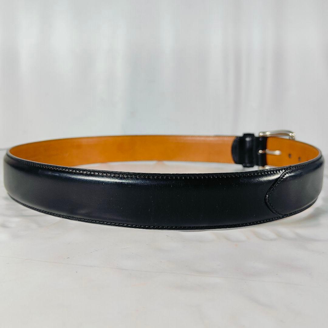 0258　　　　　　　【極上シェルコードバン】K.T. Lewiston