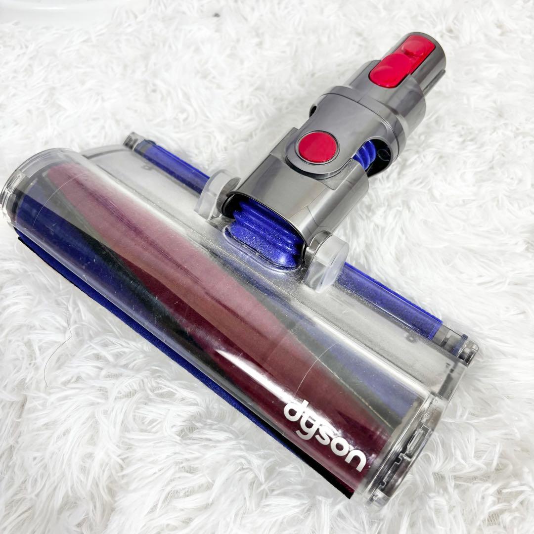 『訳あり破格』　DYSON V11 SV15 スタンド付き　状態は良好