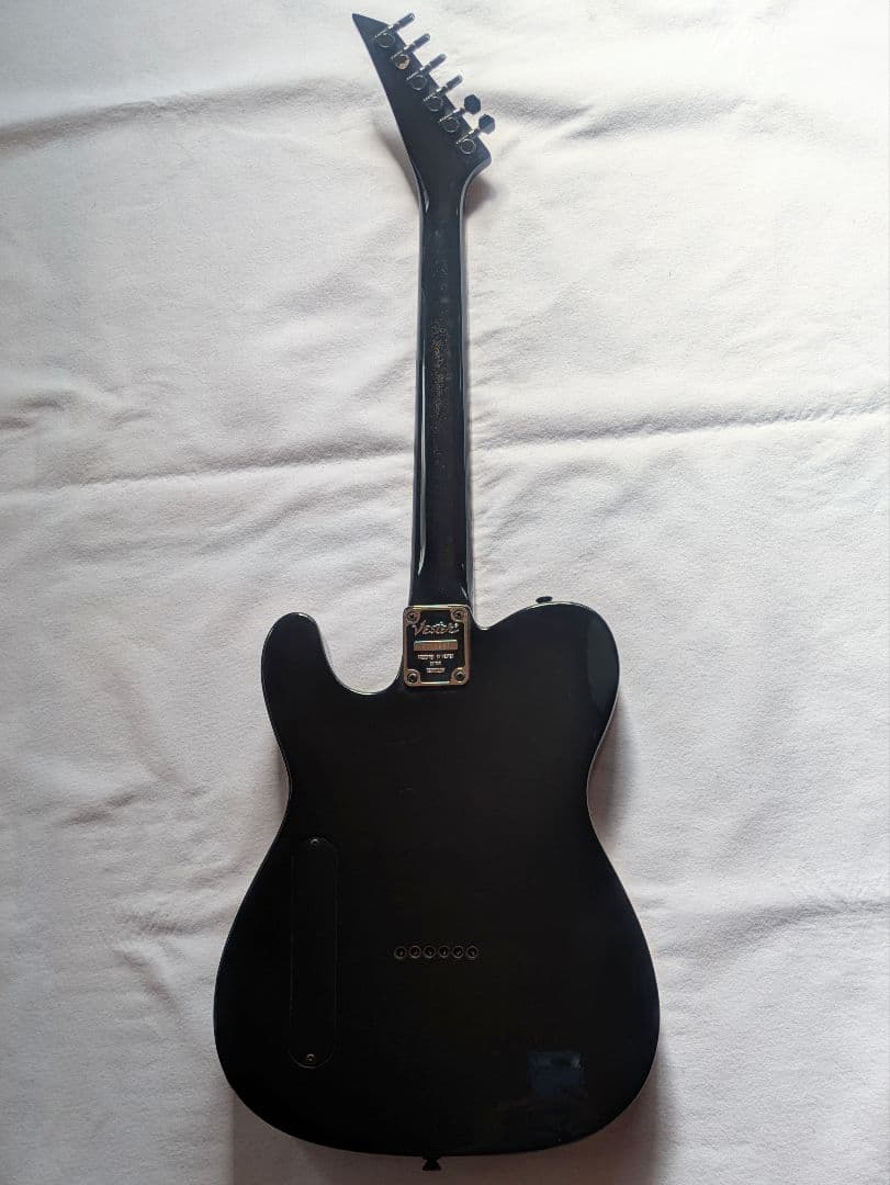 Vester MANIAC テレキャスター　フェルナンデス　TEJタイプ