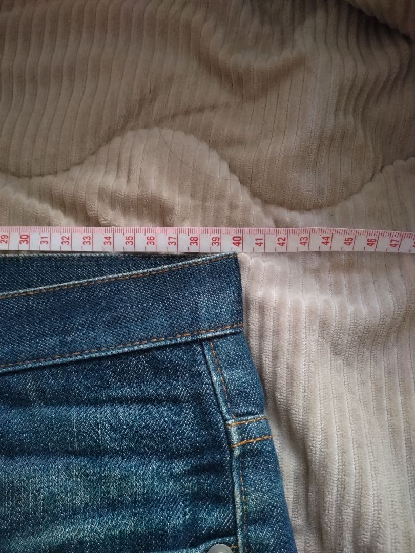 Dior Homme ディオールオム デニム エディ期