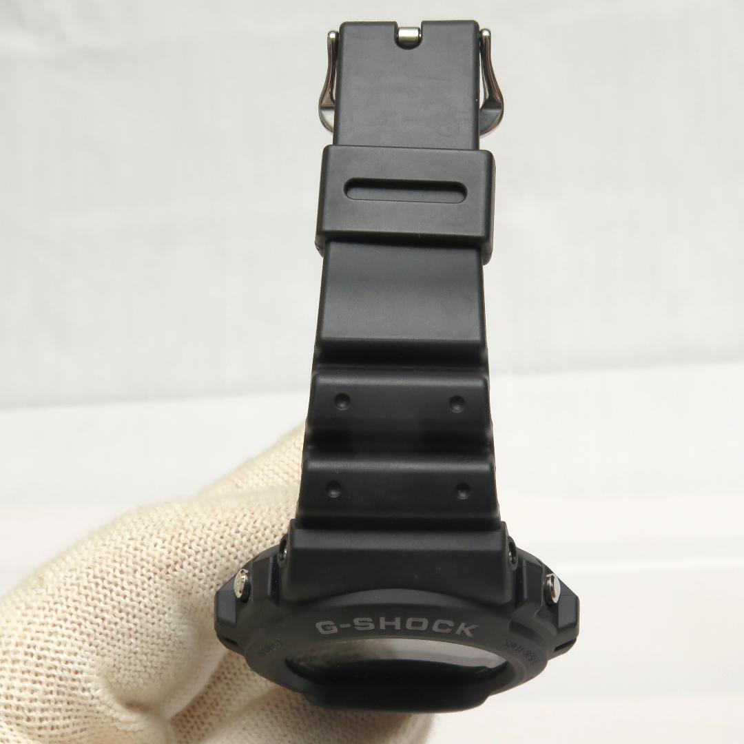 ほぼ未使用 箱付き G-SHOCK GW-6900 電波ソーラー