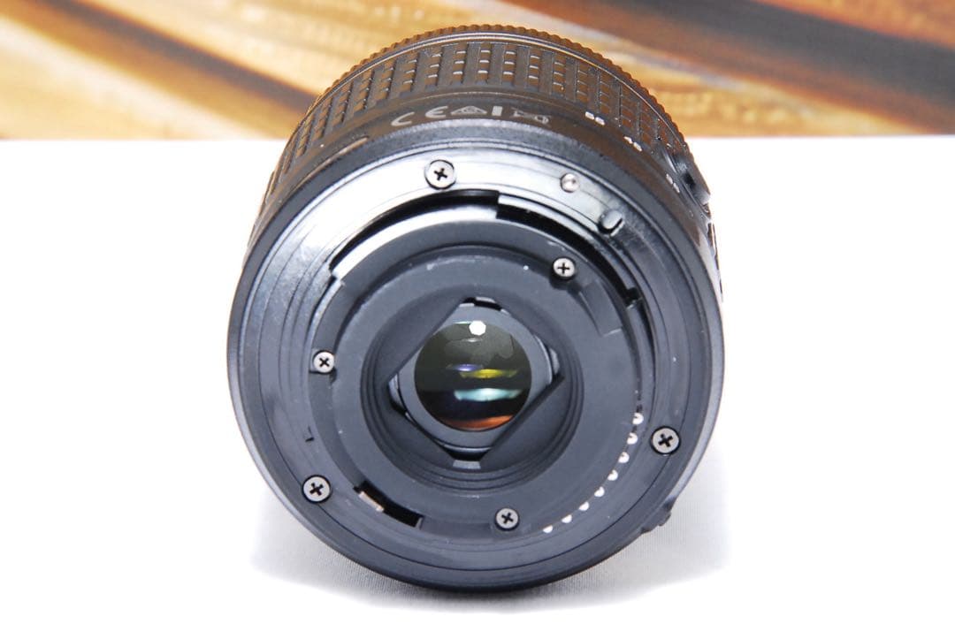 【人気機種】Nikon D5500 バリアングル液晶 タッチパネル Wi-Fi