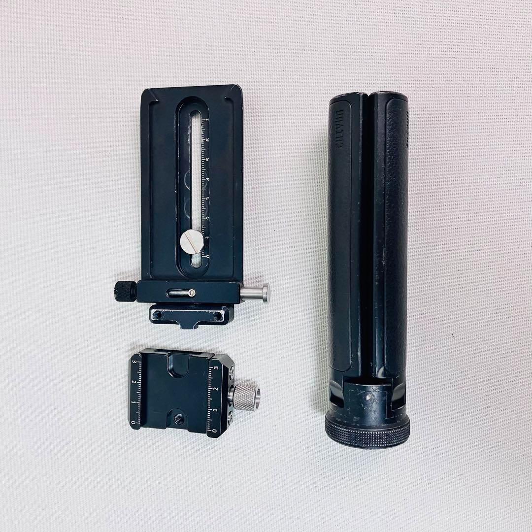 ZHIYUN WEEBILL S (ウィービルS ) スタビライザー