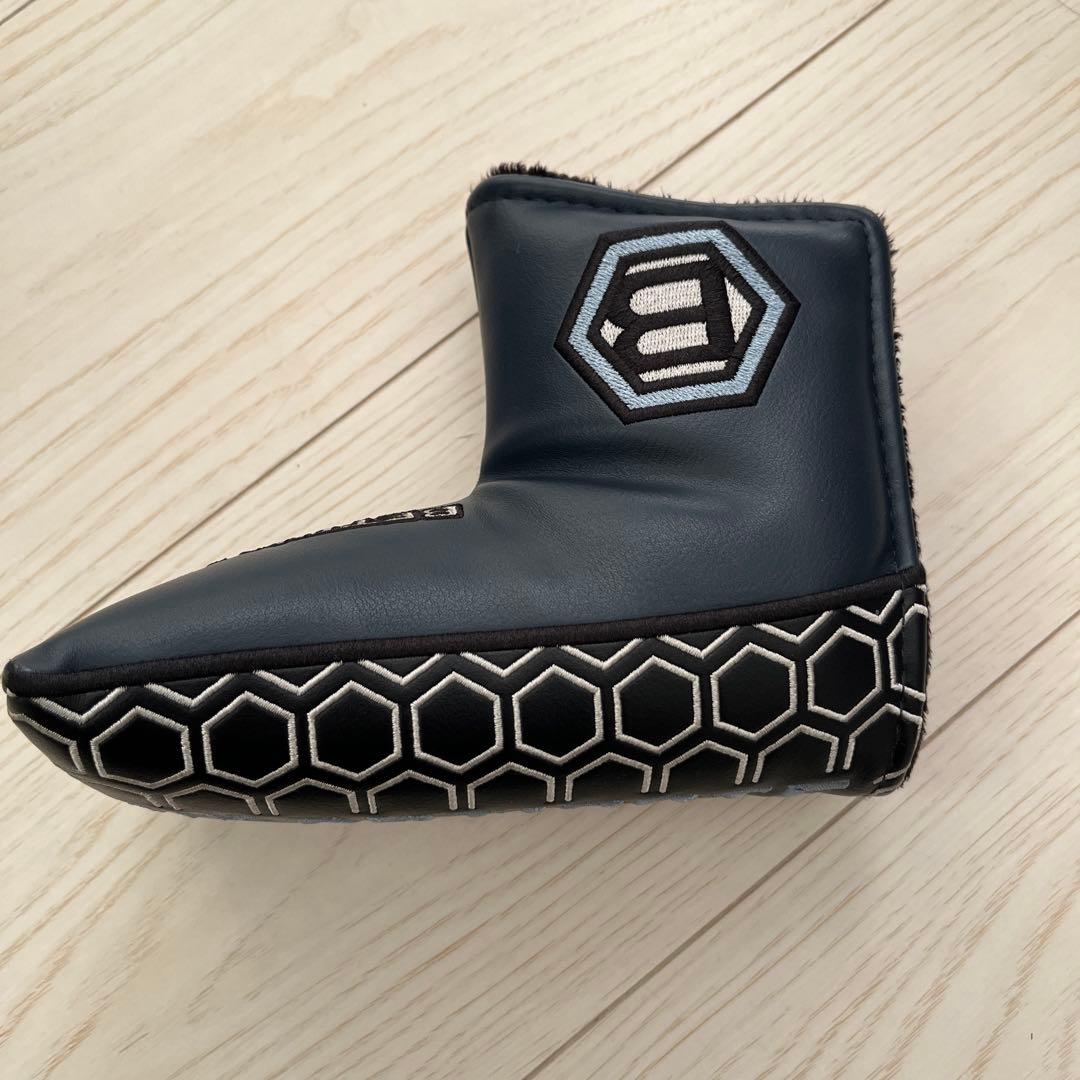 BETTINARDI ANTIDOTE SB1 ゼロトルク