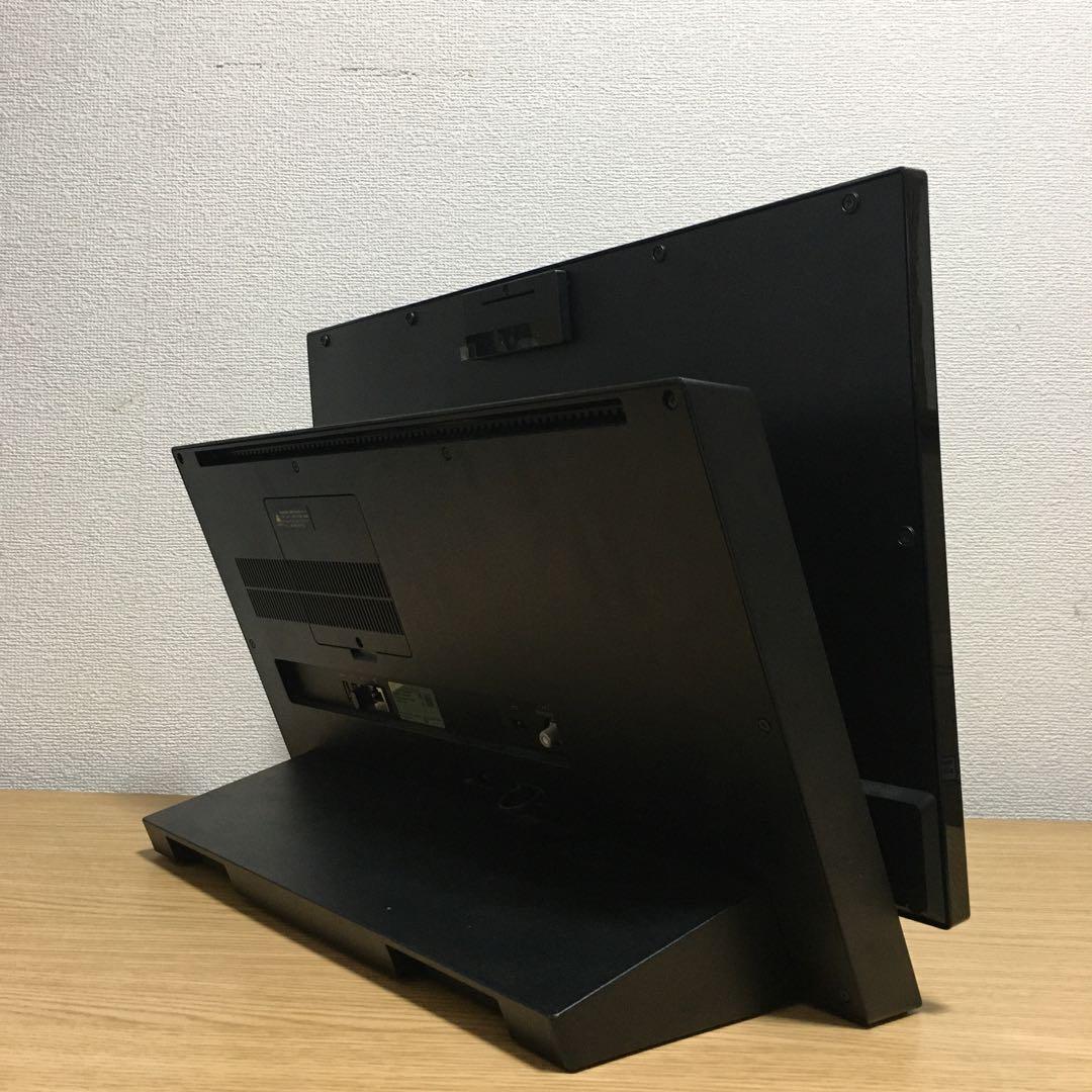 NEC LAVIE Win11 23.8'モニター 一体型 地デジ デスクトップ