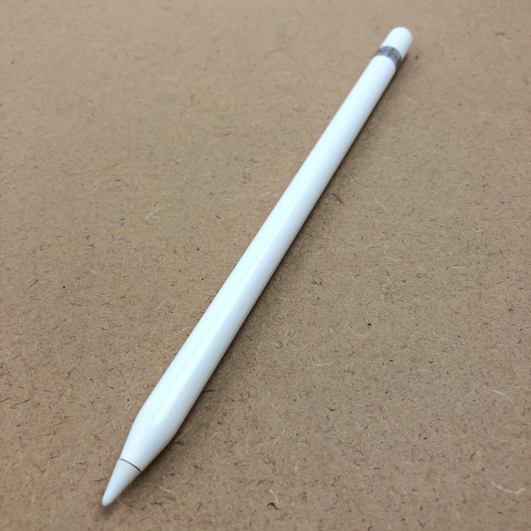 アップルペンシル第一世代ホワイト