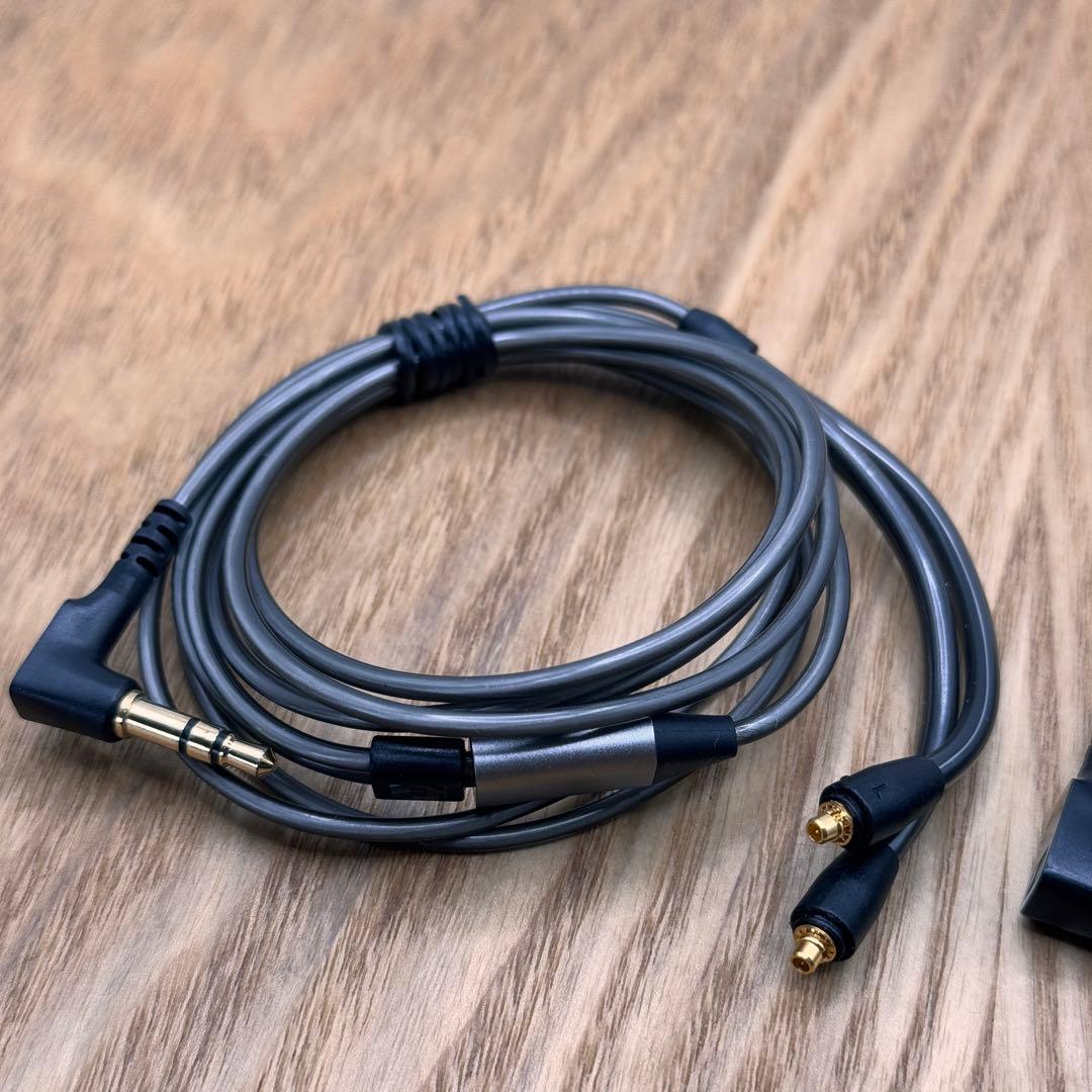 SENNHEISER IE 900 [純正品,送料込み]