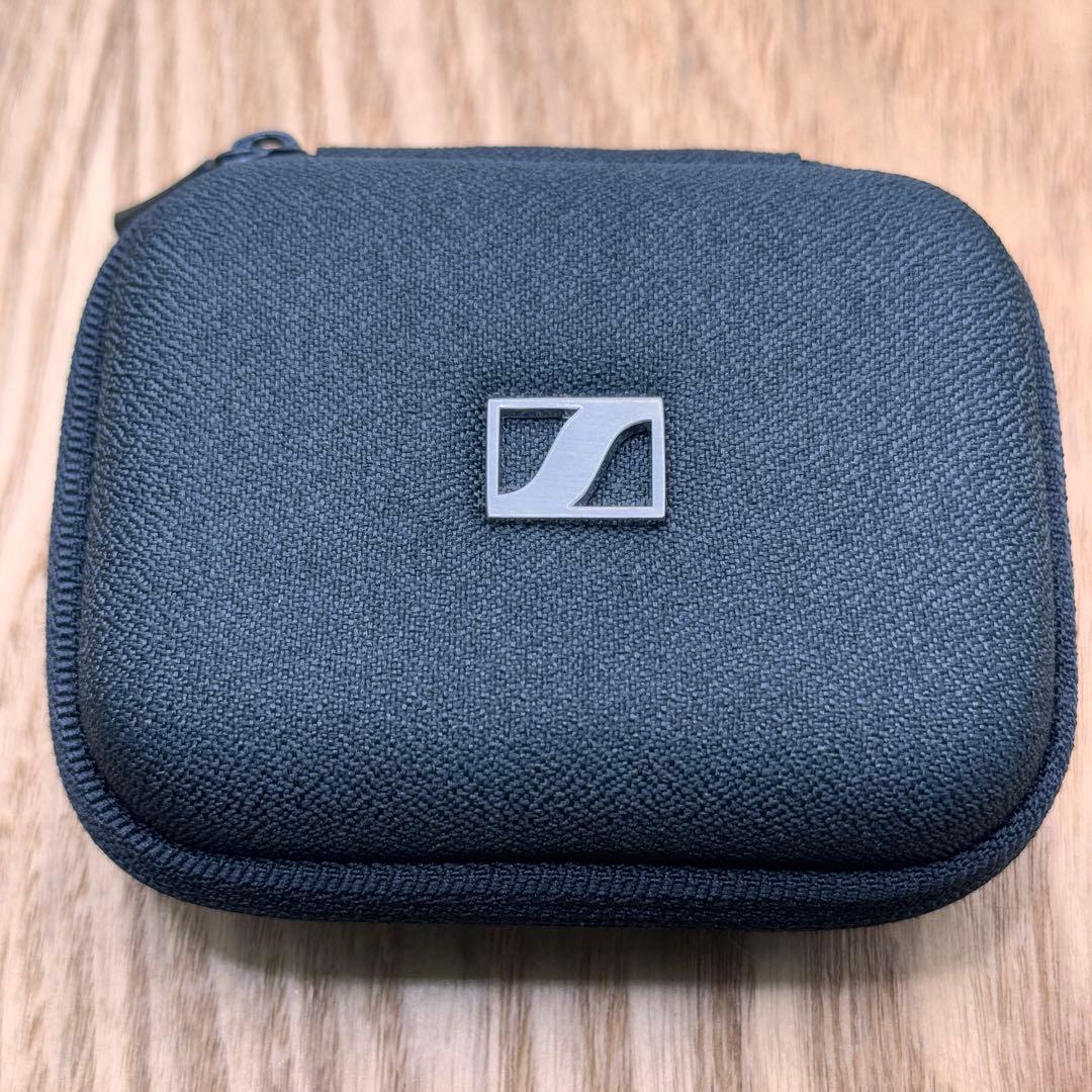 SENNHEISER IE 900 [純正品,送料込み]