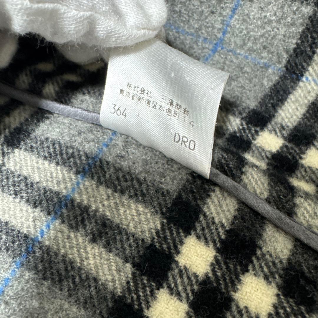 ⭐️BURBERRY BLUE LABEL ダッフルコート