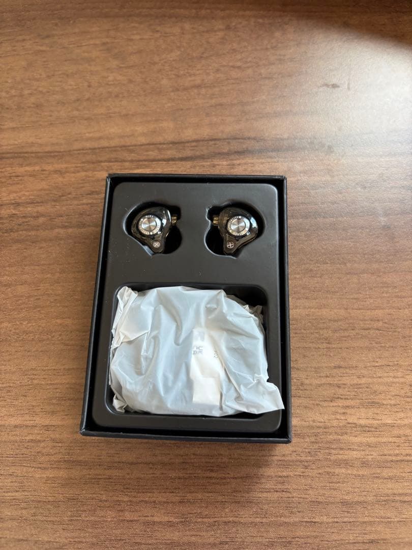 イヤモニ　新品未使用