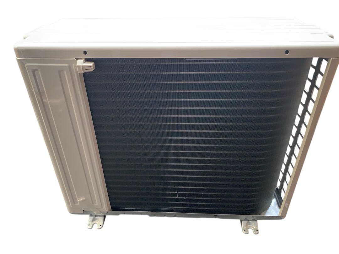 Panasonicエオリア CS-EX225D-W 2025年製 美品