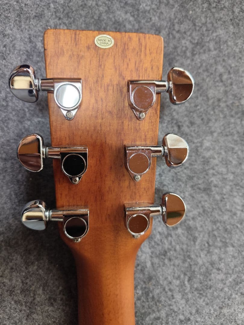 S.Yairi YD-027 NTL アコースティックギター 2013年製