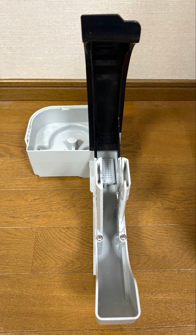 DAIKIN ダイキン　加湿ストリーマ空気清浄機　MCK70UJ-W