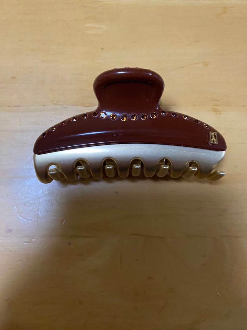 ALEXANDRE DE PARIS 【VENDOME】 Mクリップ