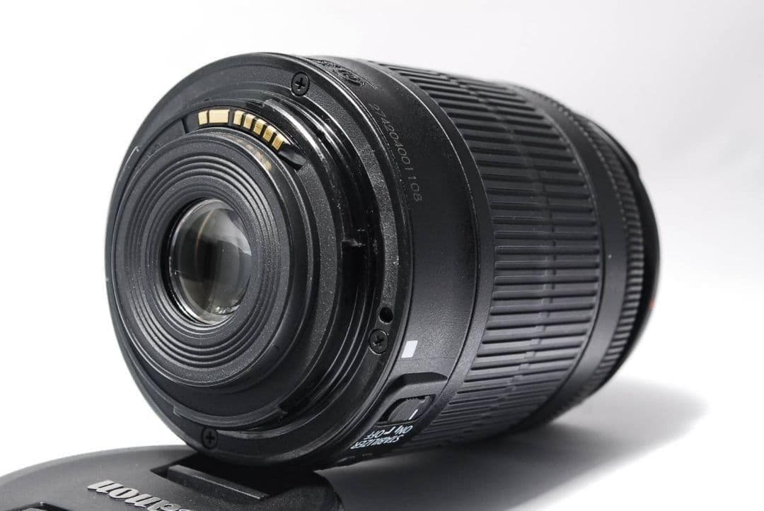 ⭐️届いてすぐ使える⭐️Canon Kiss X7一眼レフカメラ バッグ付き