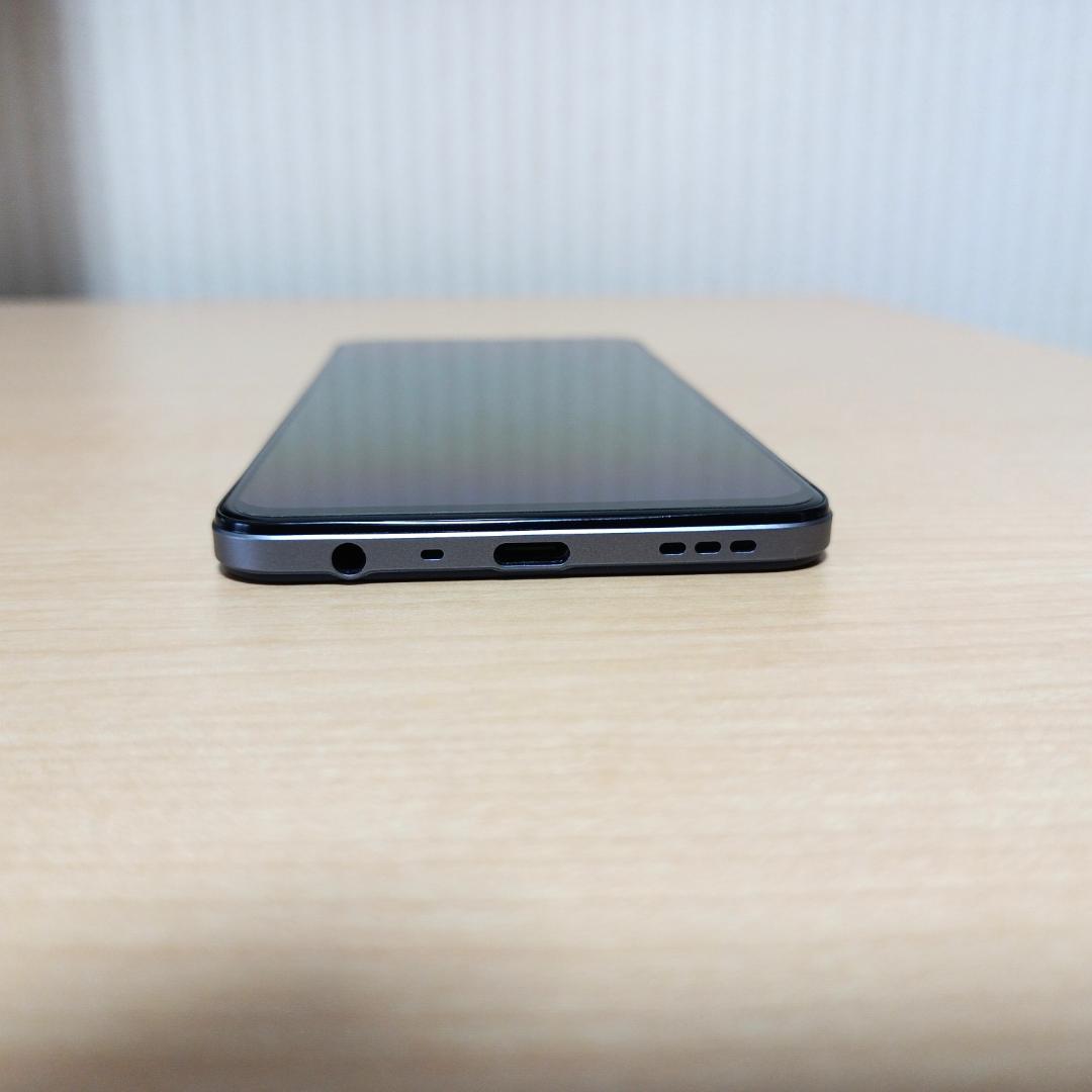 OPPO A73 CPH2099 4GB/64GB ブルー SIMフリー