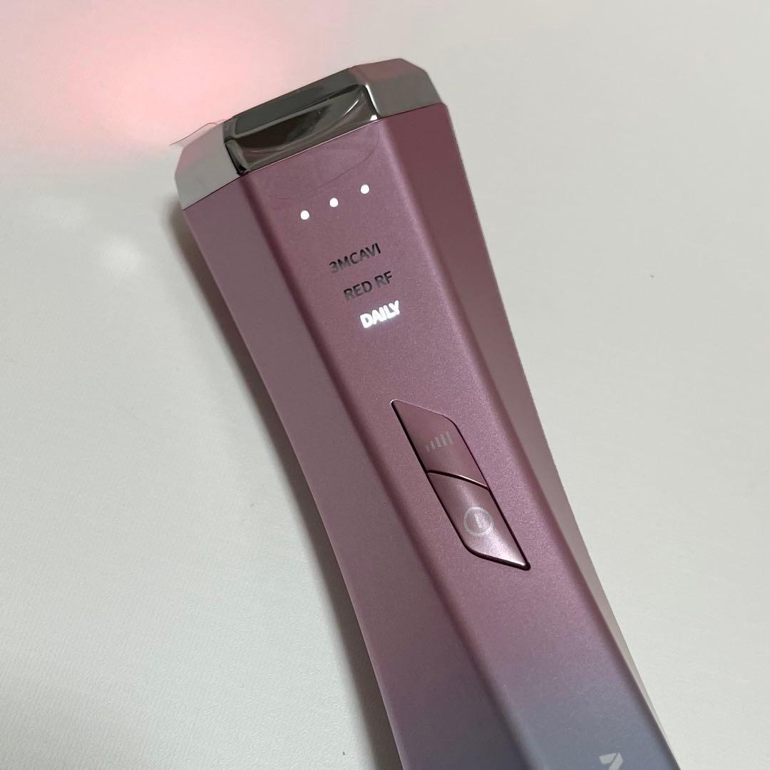 【新品未使用】Notime　アイスレディ　フェイスインベストメント　美顔器