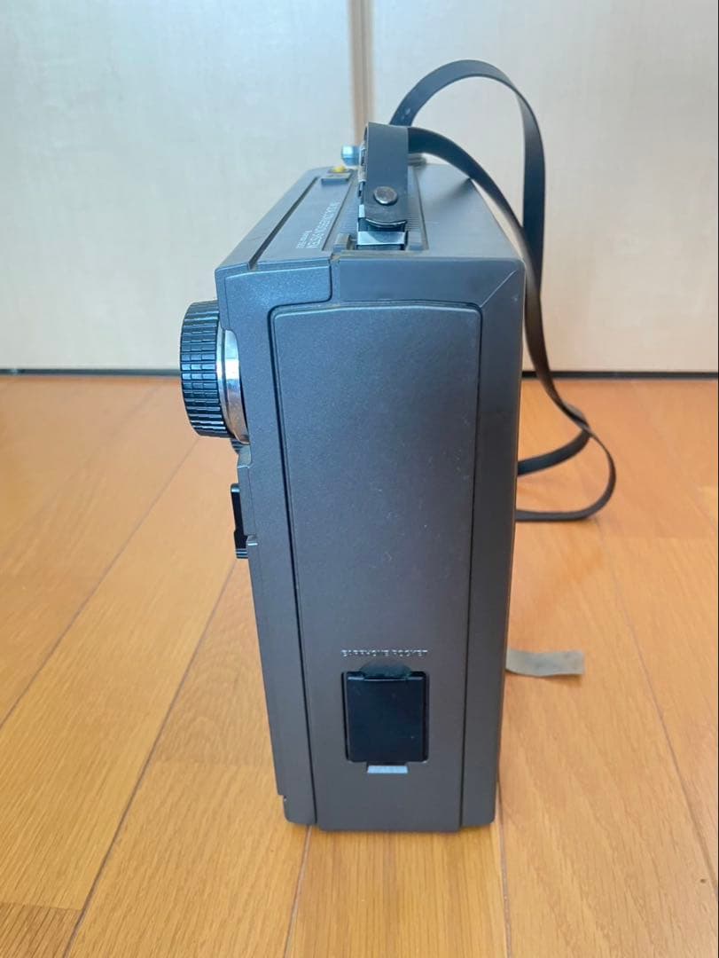 【希少】SONY ICF-5900 マルチバンドレシーバー動作品　訳あり