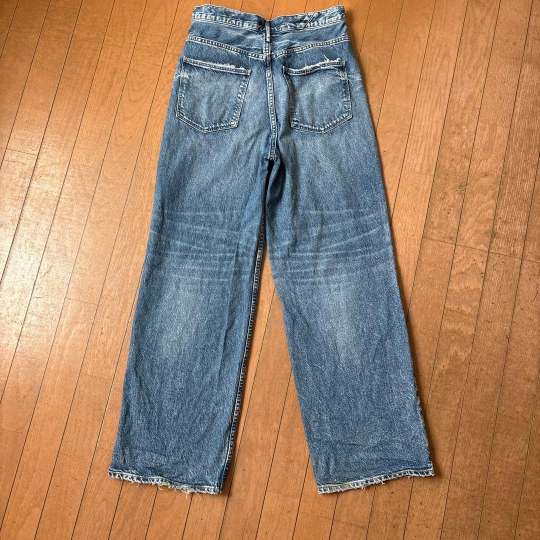 ⭐︎da ⭐︎haunt upper hights THE NIECE２７