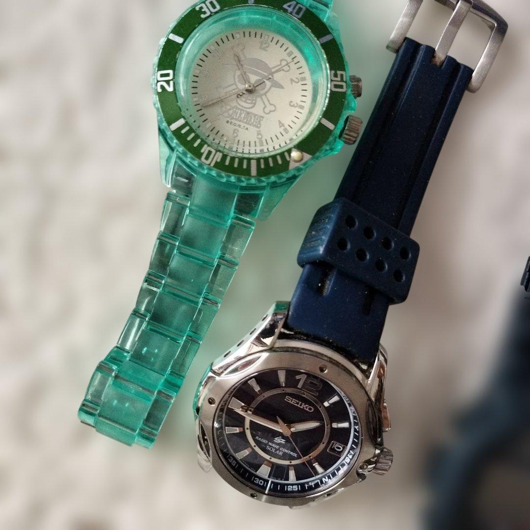 【まとめ売り】時計　腕時計　レディース　メンズ　SEIKO　32個