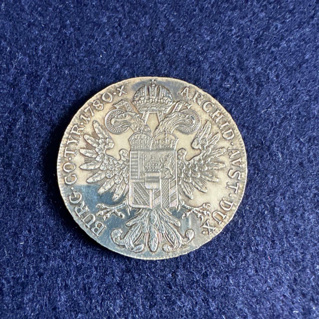 銀貨他　セット