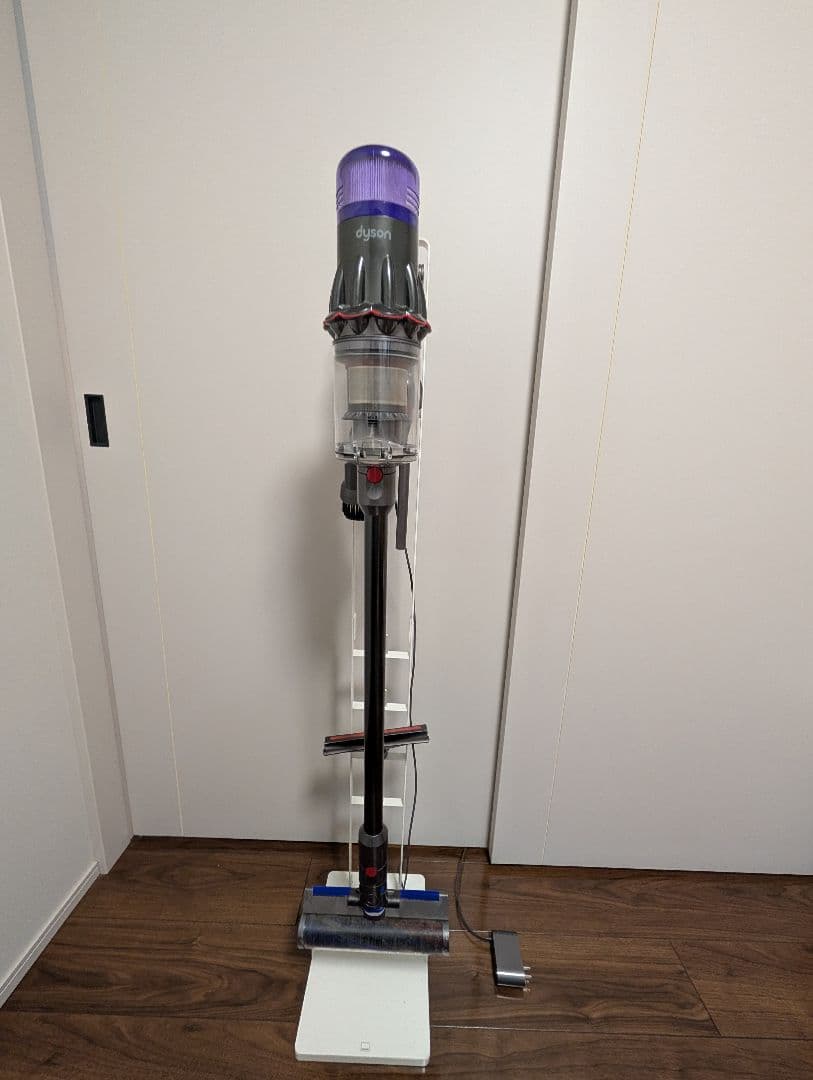 ダイソン Dyson digital slim+ dyson SV18 FF