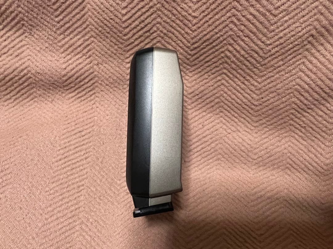 【完動品】LEICA minilux zoomフィルムカメラ　CFフラッシュ付き