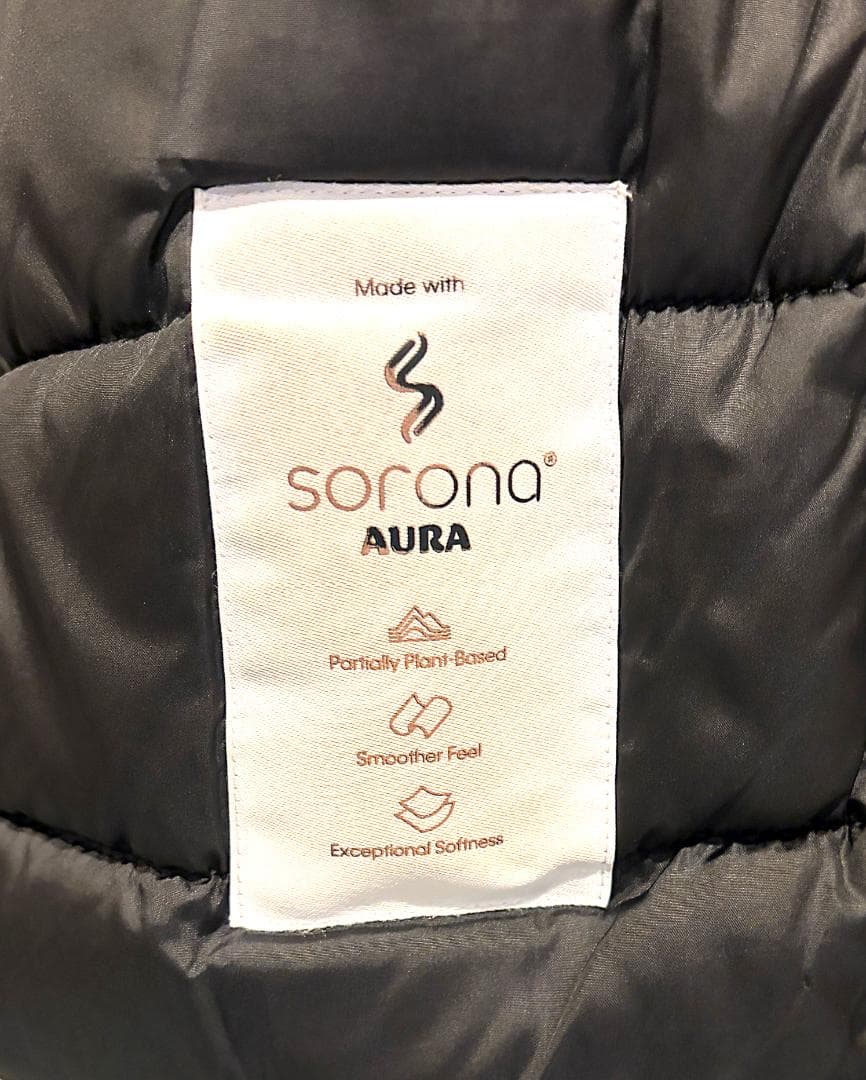   ブラックロングコート