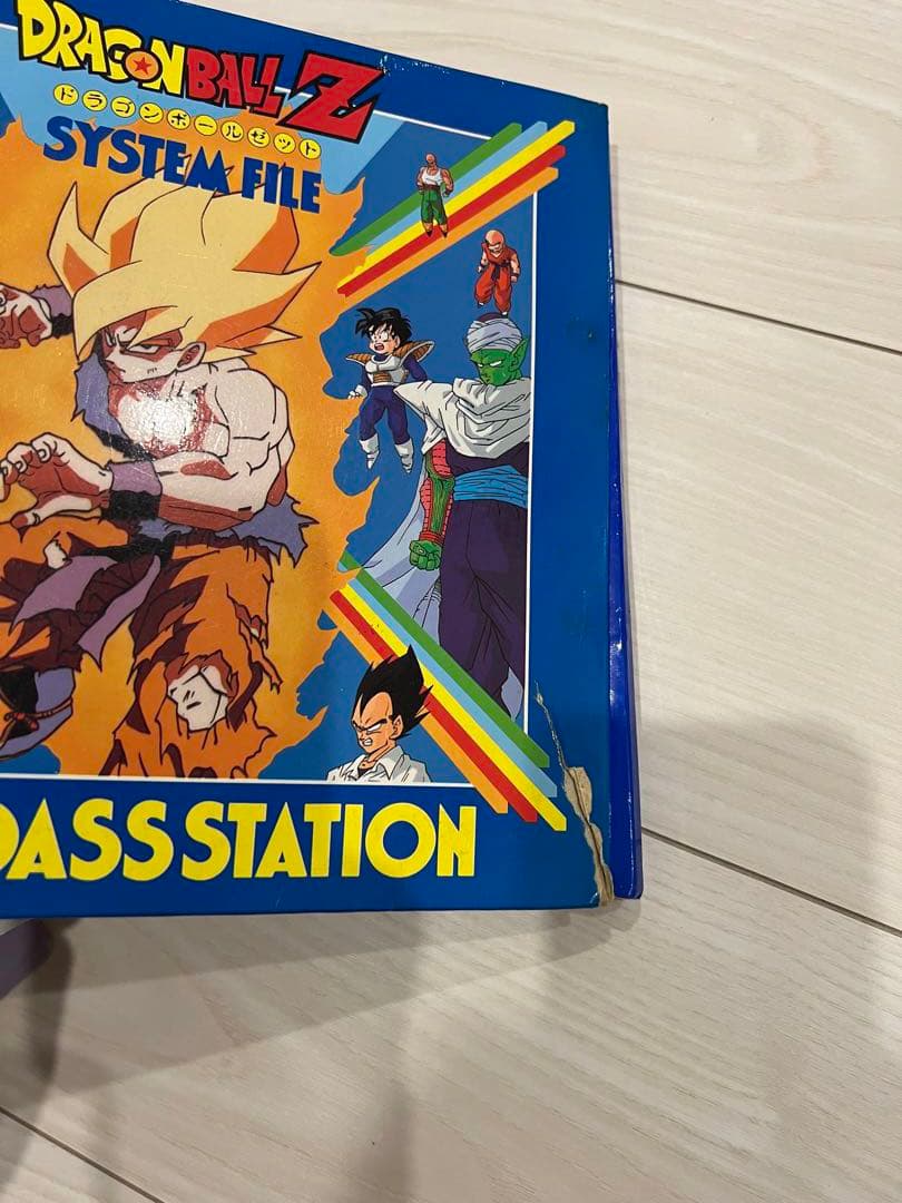 ドラゴンボール　カードダスまとめ売り