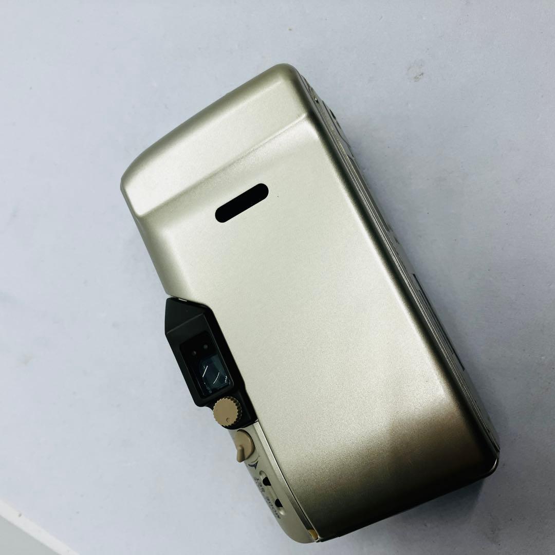 【美品】OLYMPUS stylus zoom 160