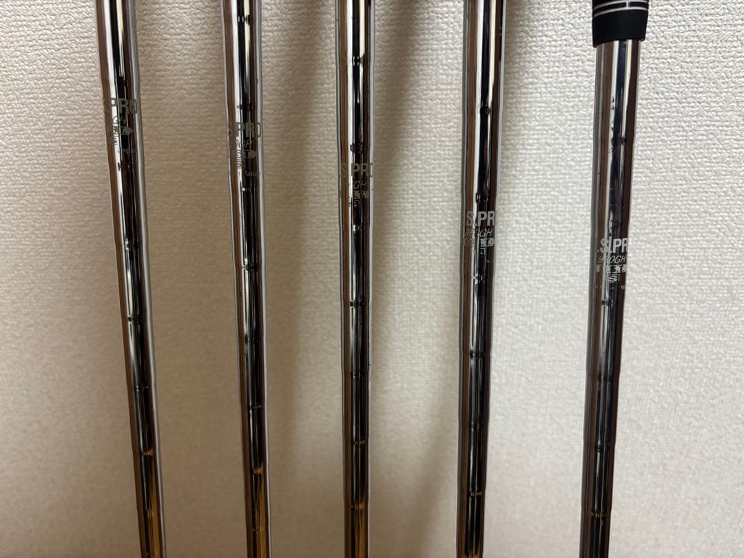 スリクソン　Z565 アイアン　SRIXON 最終値下げ