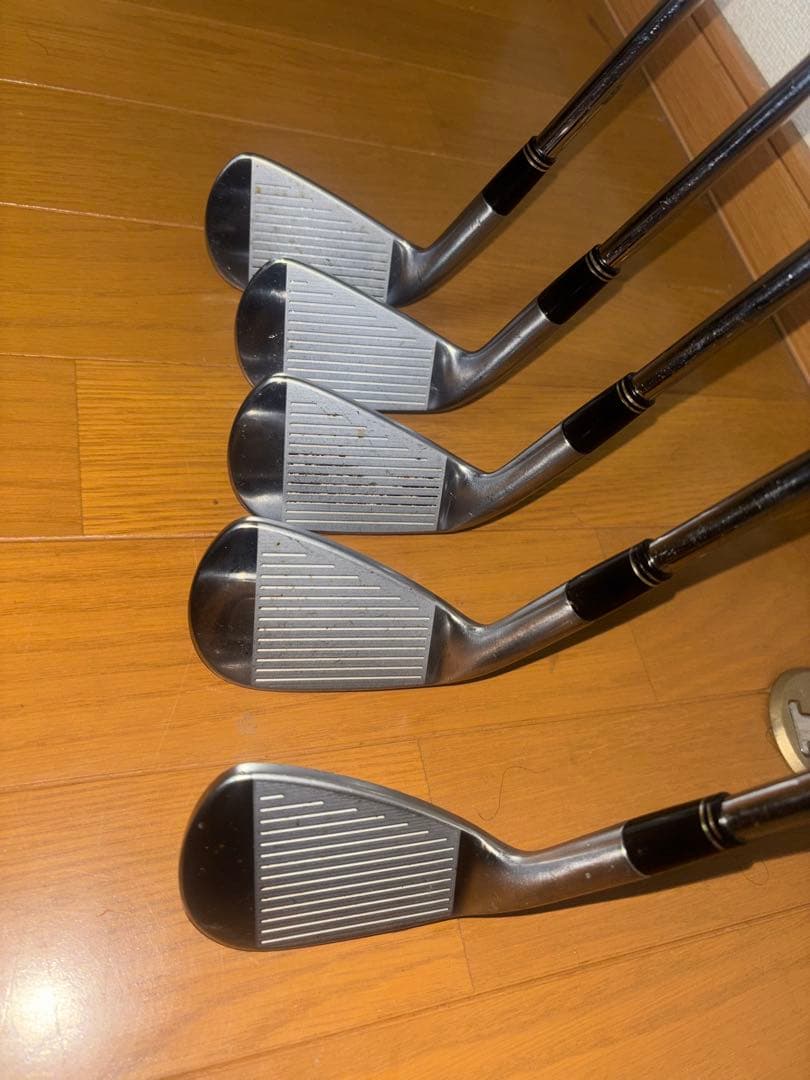 スリクソン　Z565 アイアン　SRIXON 最終値下げ