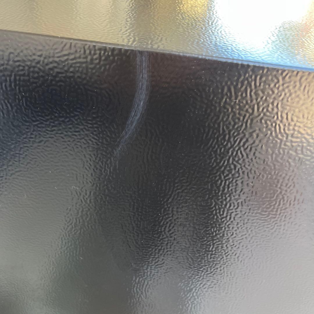 ハイセンス 2024年製 124L 冷蔵庫