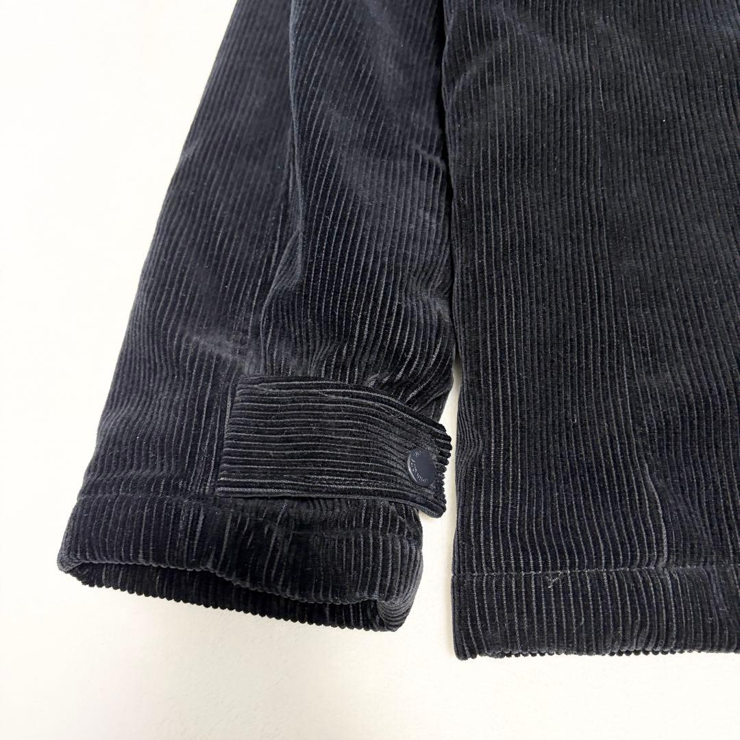 美品★Supreme シュプリーム コーデュロイ ダッフルコート フード XL