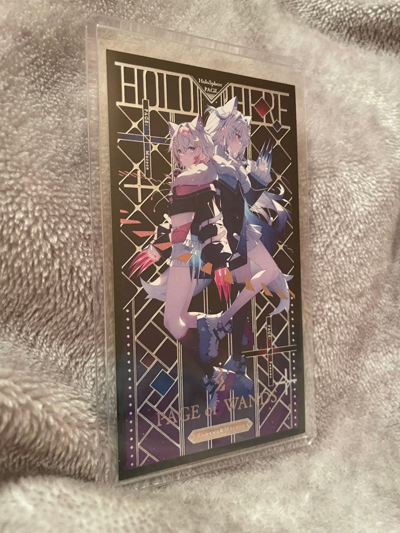 カードローダー　サンプル