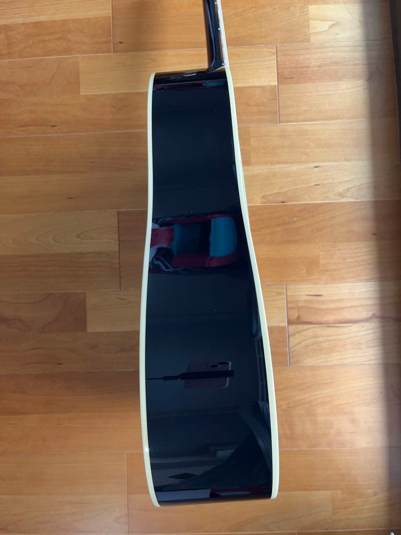 斉藤和義Epiphone Kazuyoshi Saito J‐45 Outfit