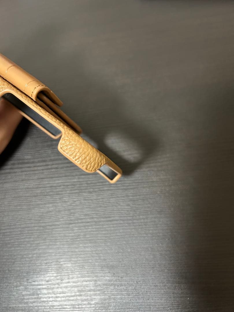 【極美品】iPhone13proケース しぃちゃん 鈴木亜美さん 3点セット