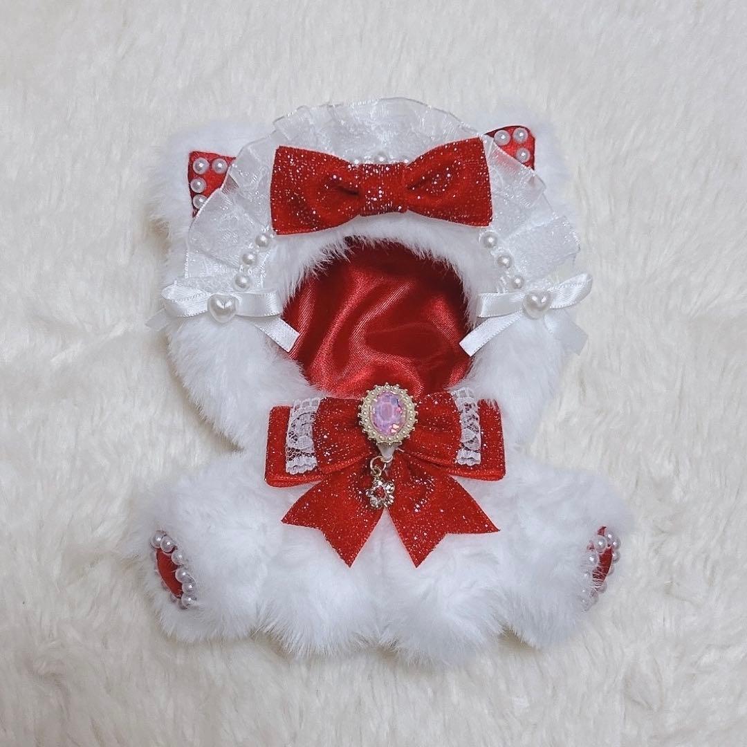 かぷちいぬ@プロフィール必読