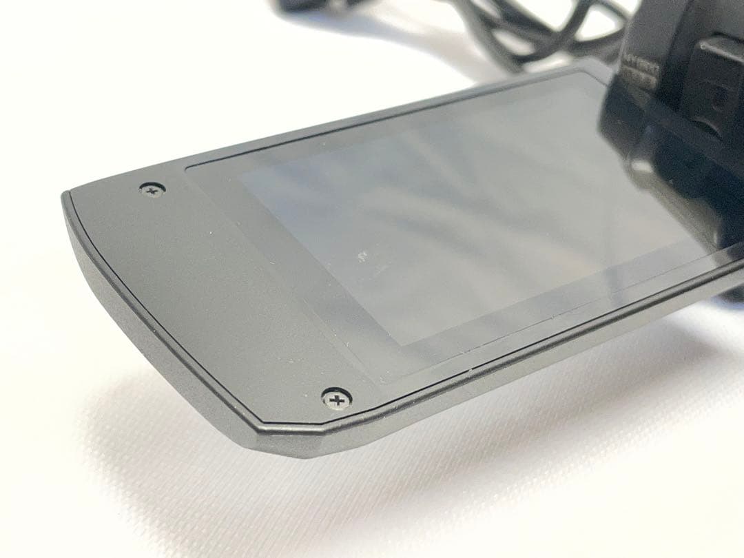 Panasonic HC-VX985M 4Kビデオカメラ ハンディカム